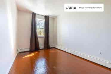 4 BR in New York City