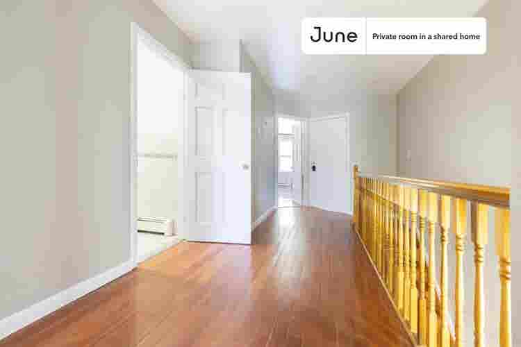 4 BR in New York City