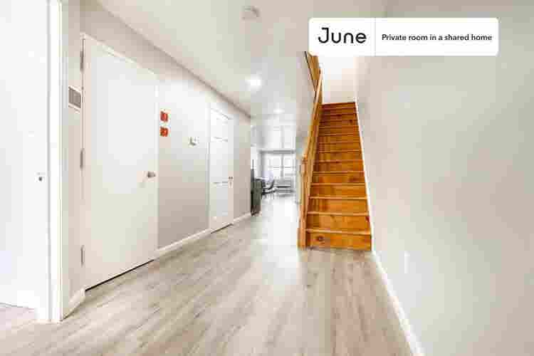 4 BR in New York City