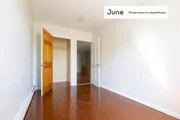 4 BR in New York City