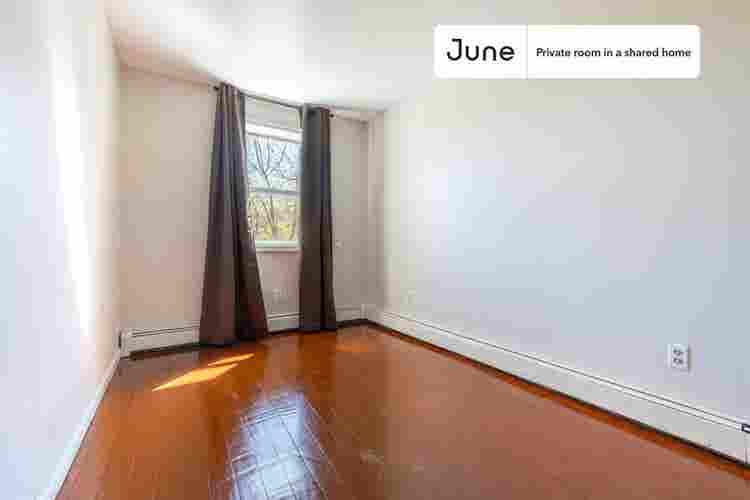 4 BR in New York City