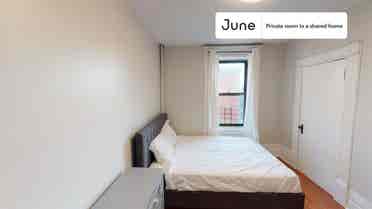 4 BR in New York City