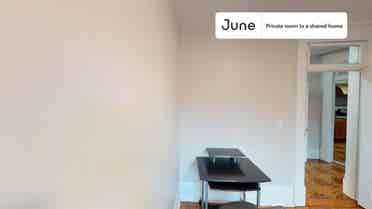 4 BR in New York City