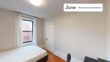 4 BR in New York City