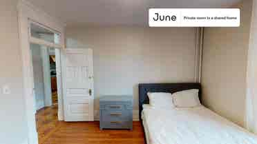 4 BR in New York City