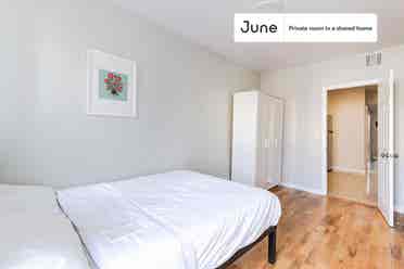 4 BR in New York City