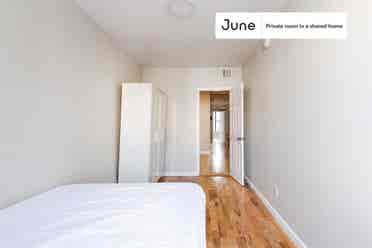 4 BR in New York City