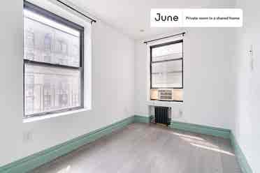 2 BR in New York City