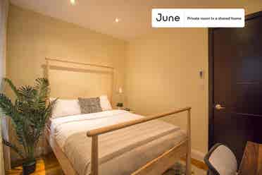 5 BR in New York City
