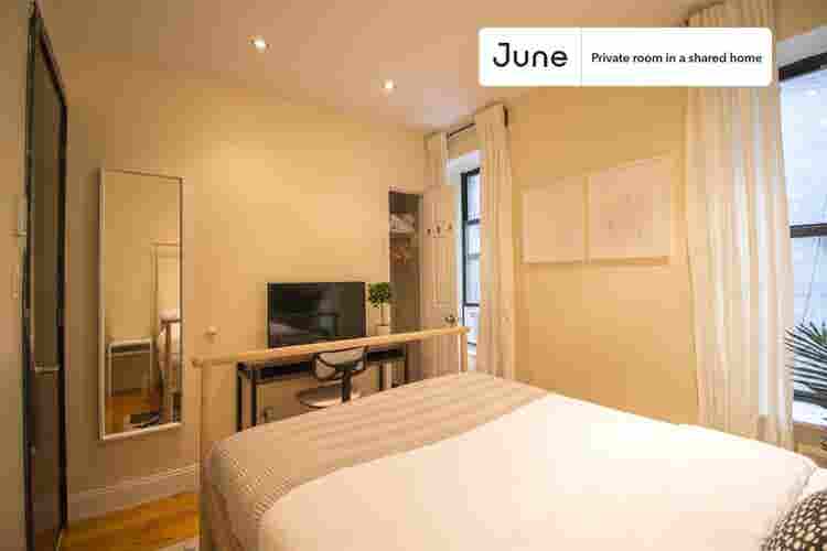 5 BR in New York City