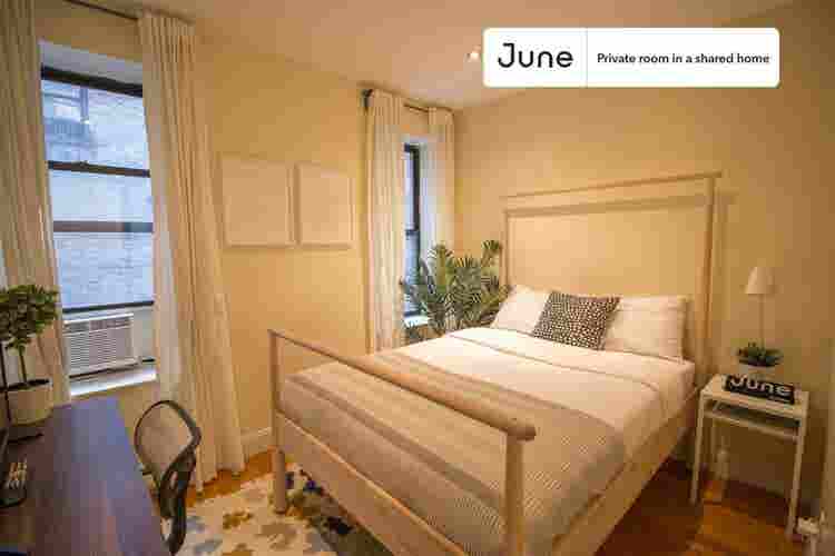 5 BR in New York City