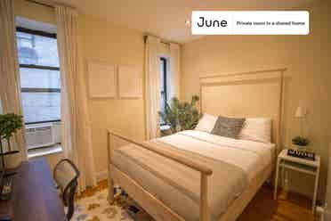 5 BR in New York City