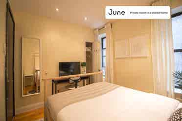 5 BR in New York City
