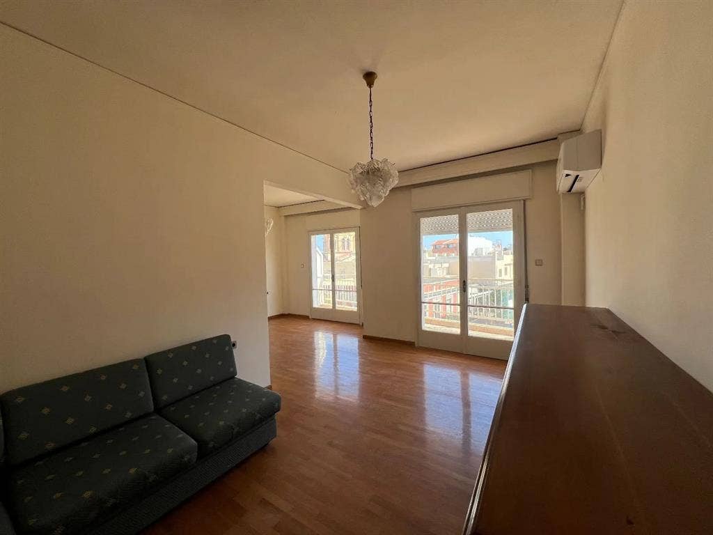 Apartment in the heart of heraklion