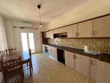 Apartment in the heart of heraklion