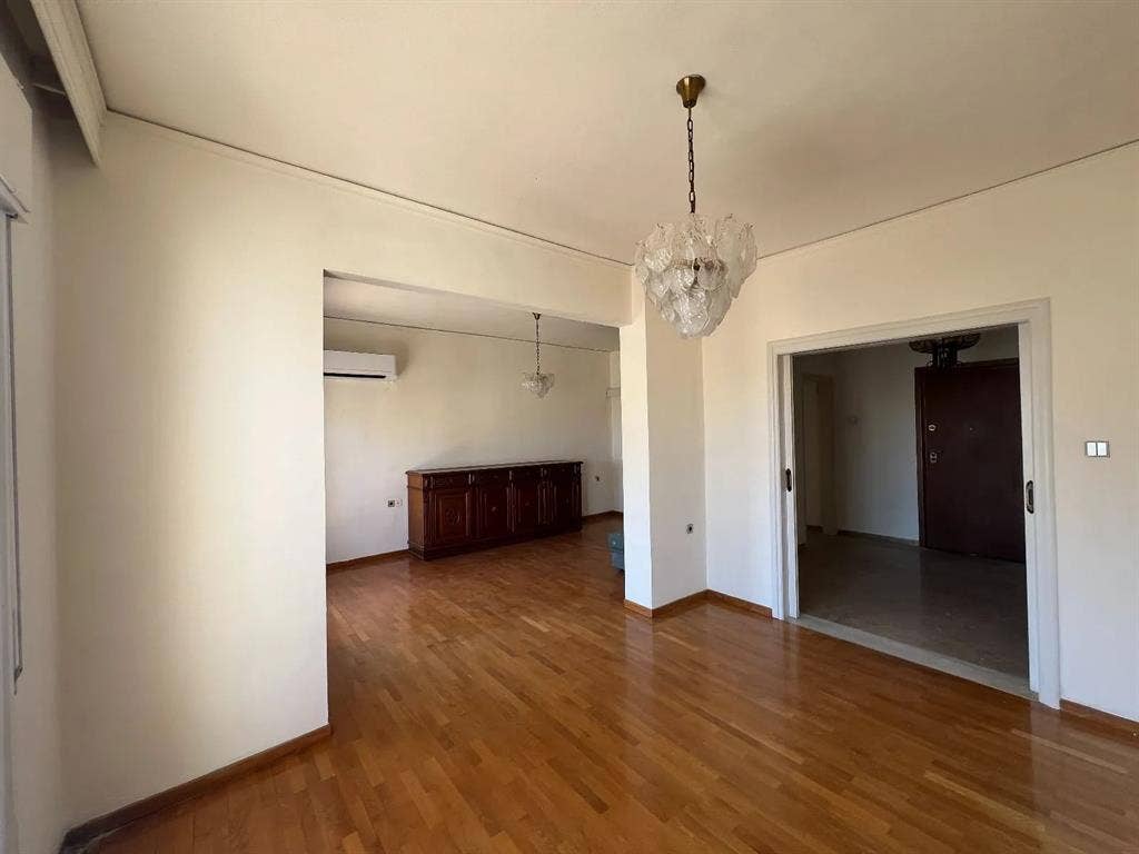 Apartment in the heart of heraklion