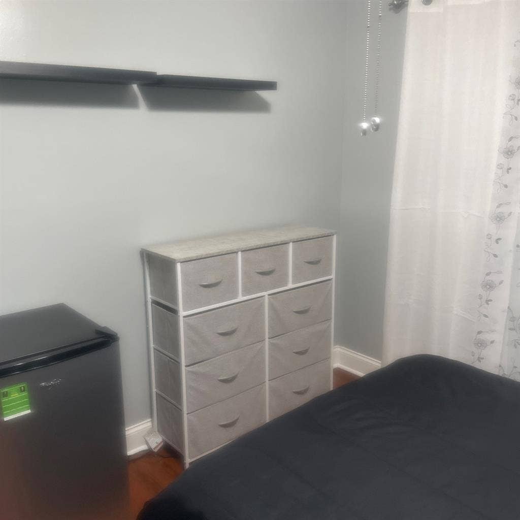 Beautiful room