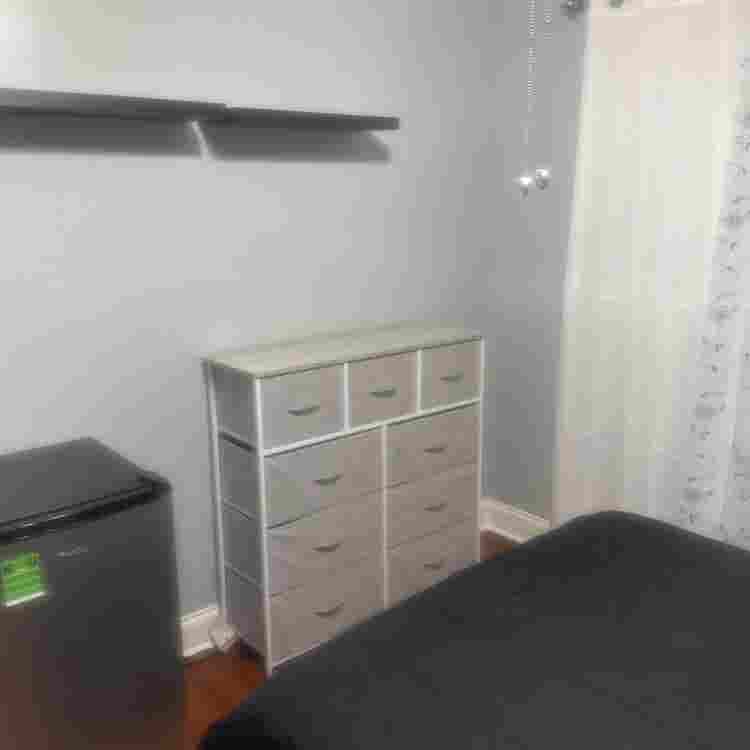 Beautiful room