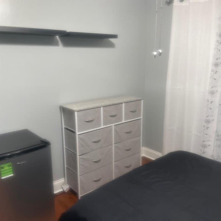 Beautiful room