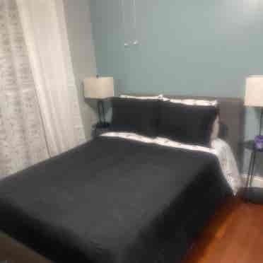 Beautiful room
