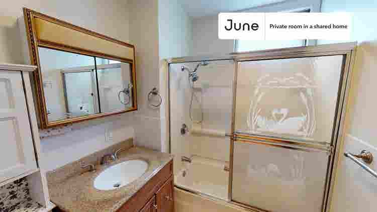 5 BR in Boston