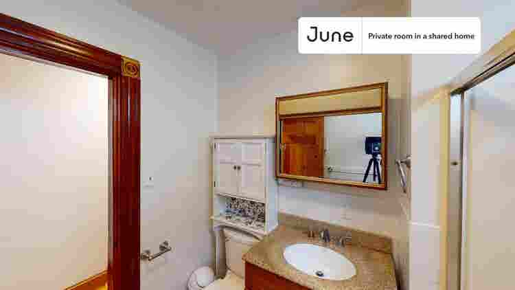 5 BR in Boston