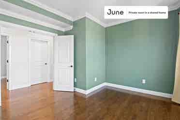 4 BR in Boston