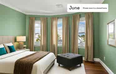4 BR in Boston