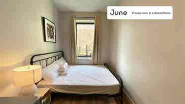 3 BR in New York City