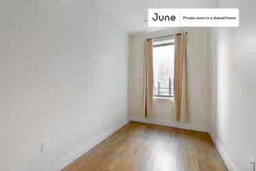 3 BR in New York City