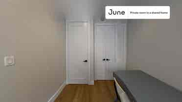 3 BR in New York City