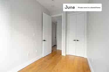 3 BR in New York City