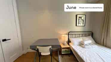 3 BR in New York City