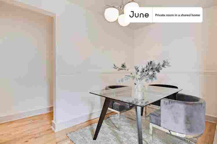 4 BR in New York City
