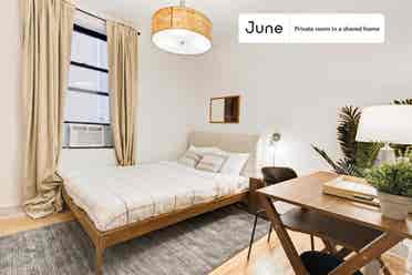 4 BR in New York City
