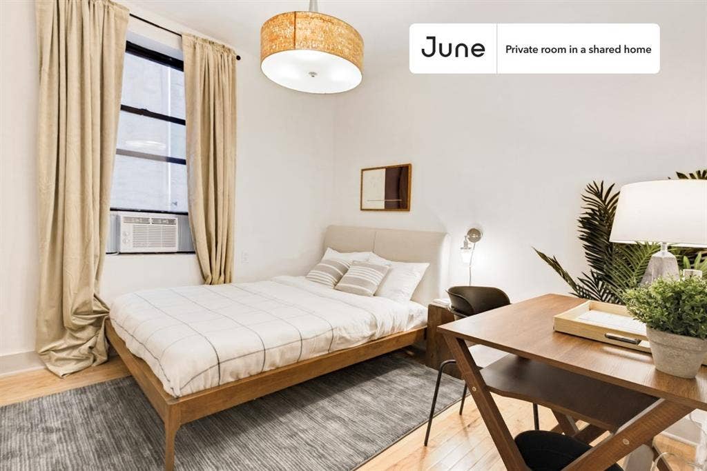 4 BR in New York City