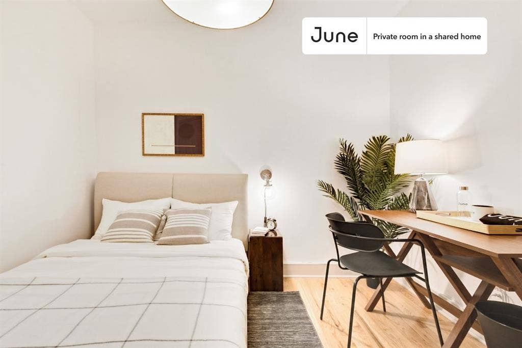 4 BR in New York City