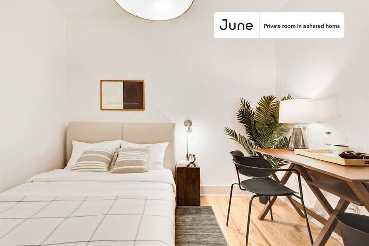 4 BR in New York City