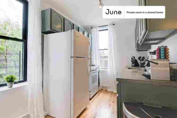 4 BR in New York City