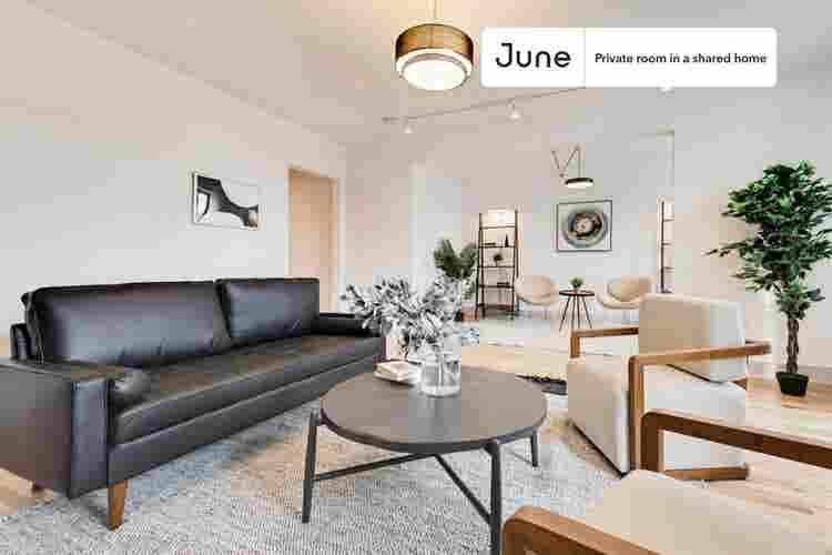 4 BR in New York City