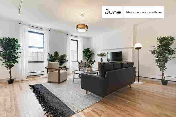 4 BR in New York City