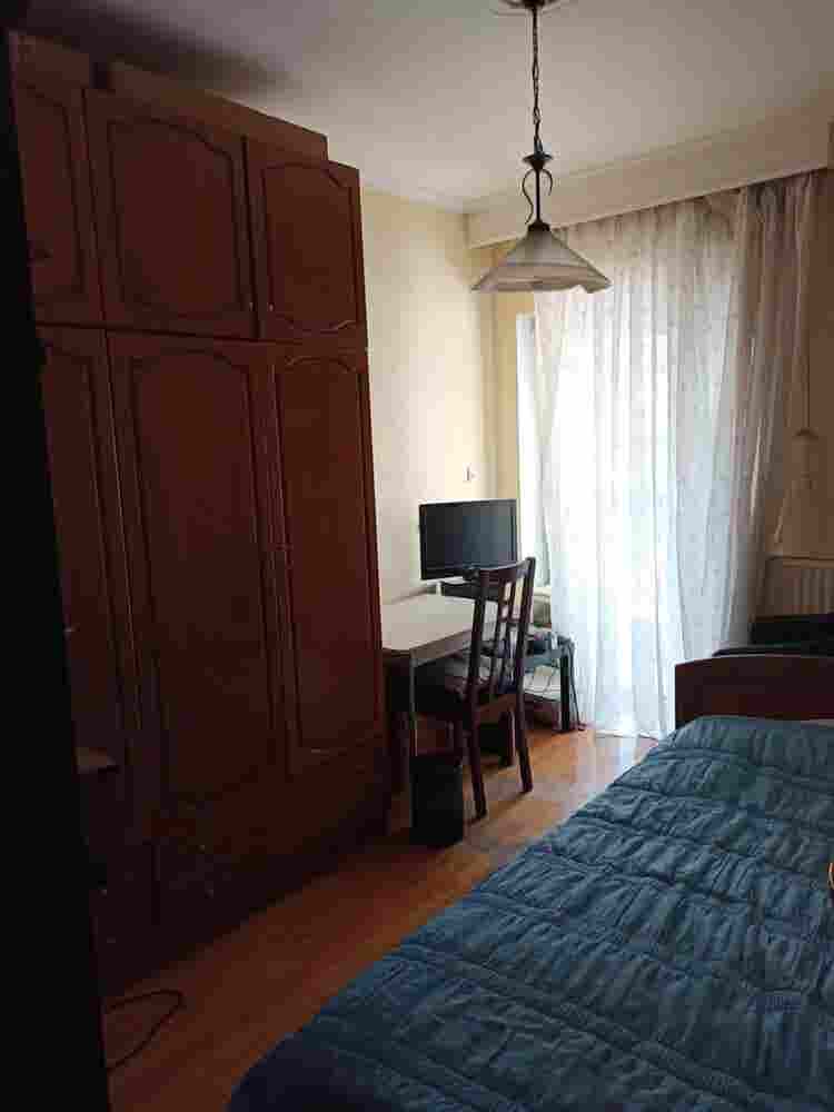 Heights Apartment in Sykies