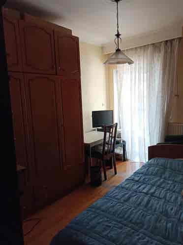 Heights Apartment in Sykies