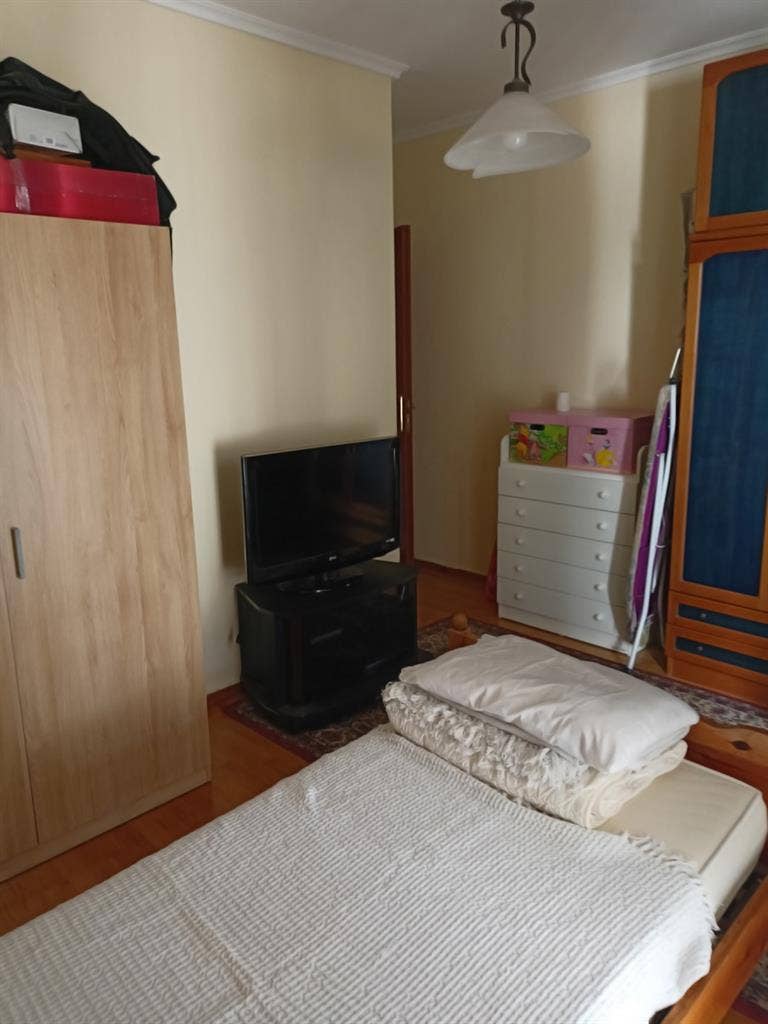 Heights Apartment in Sykies