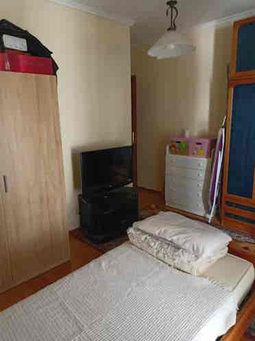 Heights Apartment in Sykies