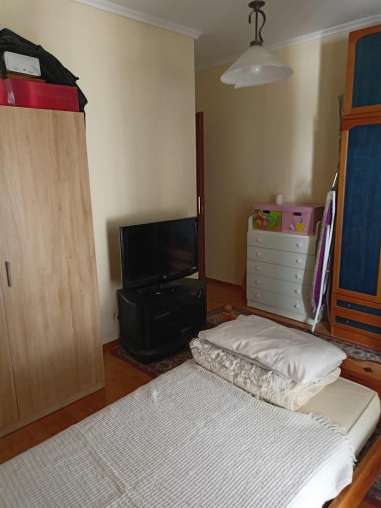 Heights Apartment in Sykies