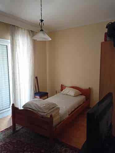 Heights Apartment in Sykies