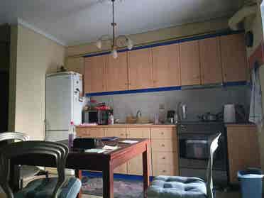 Heights Apartment in Sykies