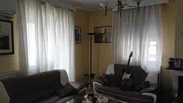 Heights Apartment in Sykies