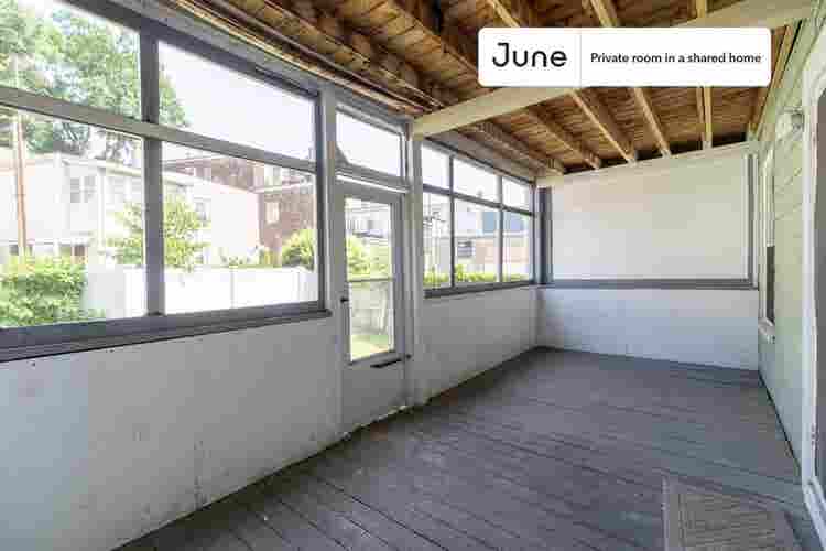 3 BR in Boston
